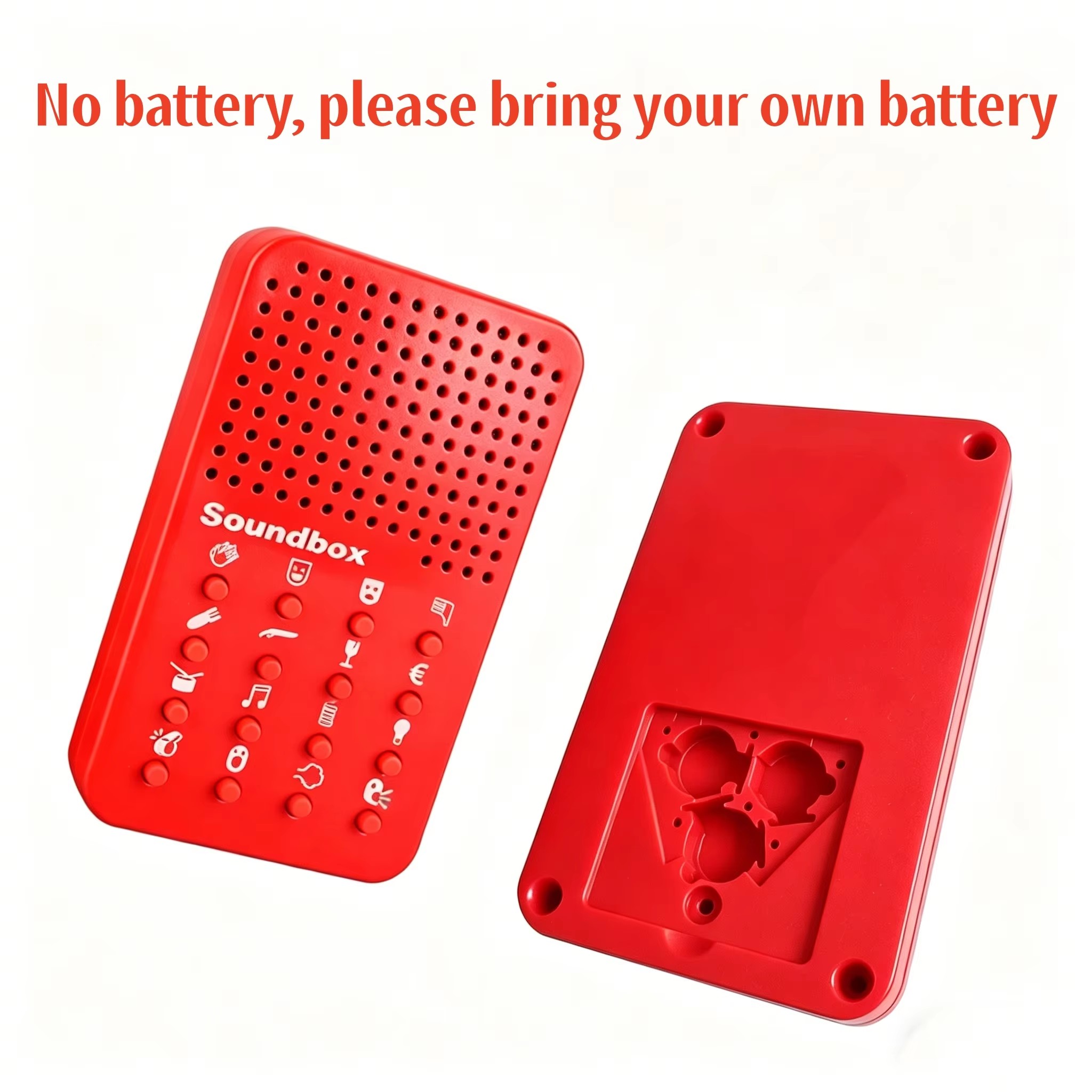 Funny Compact Sound Machine 16 - Electronics Gadgets For Gift review and price