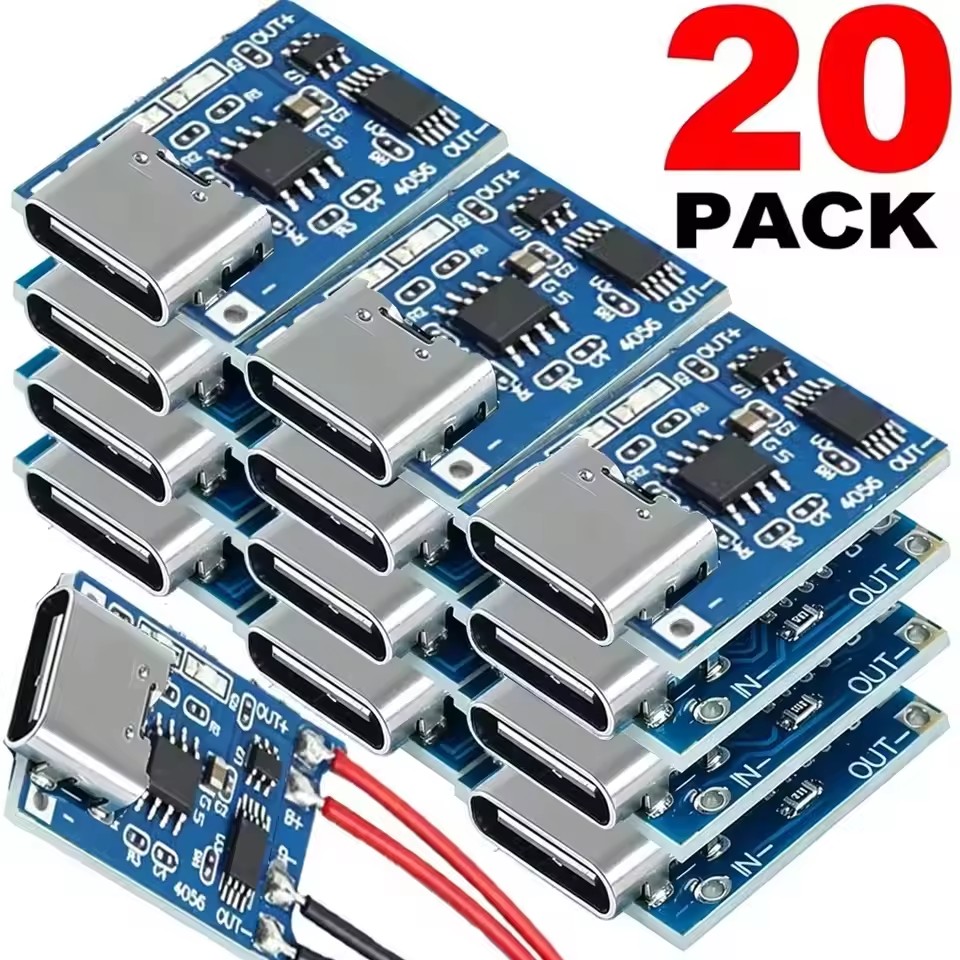 20-1Pcs Type C/Micro USB Charg - Usb Hub review and price