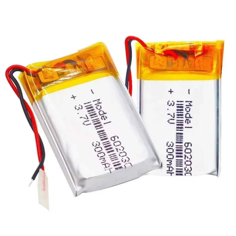 3.7V 300mAh 602030 Lithium Bat - Smart Watch review and price