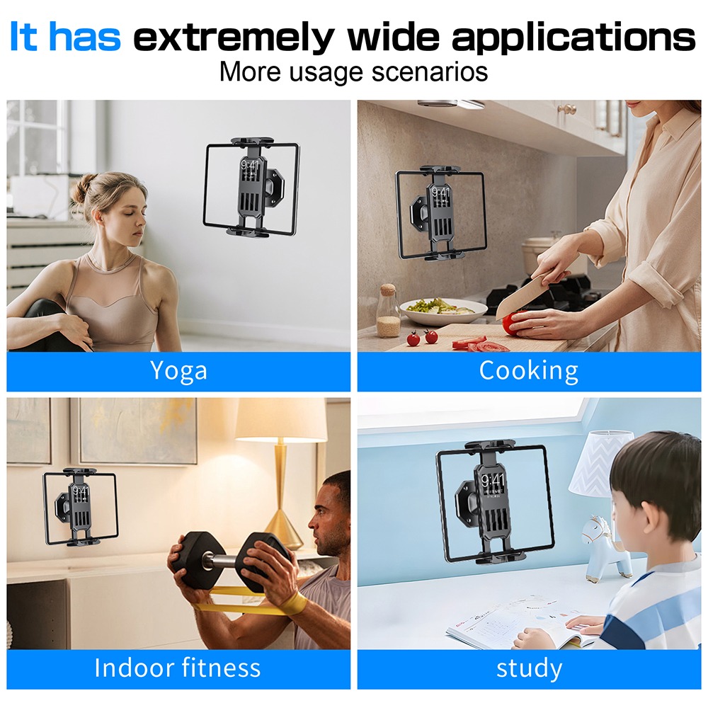Wall Mount Phone Holder Tablet - Phone Holder review and price