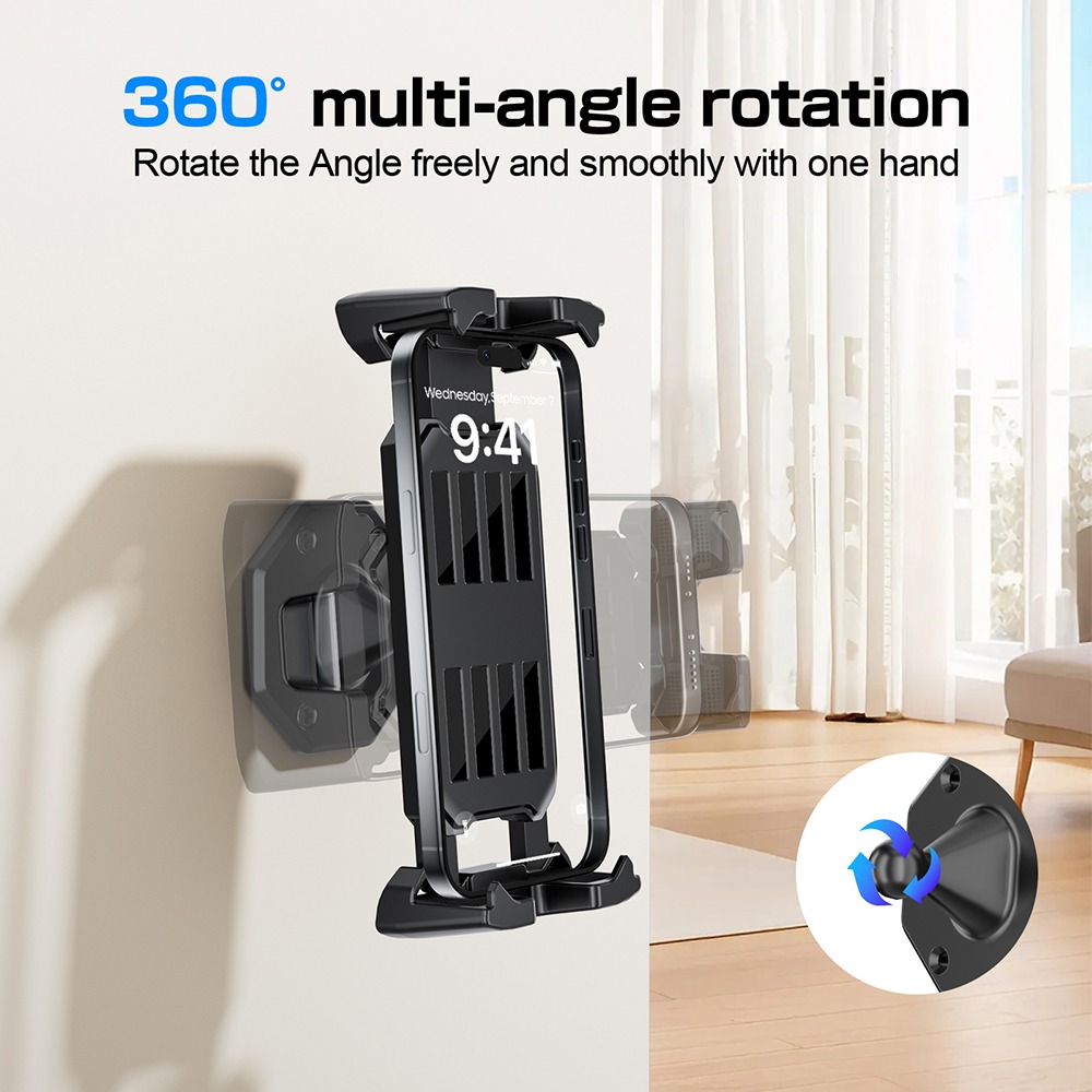 Wall Mount Phone Holder Tablet - Phone Holder review and price