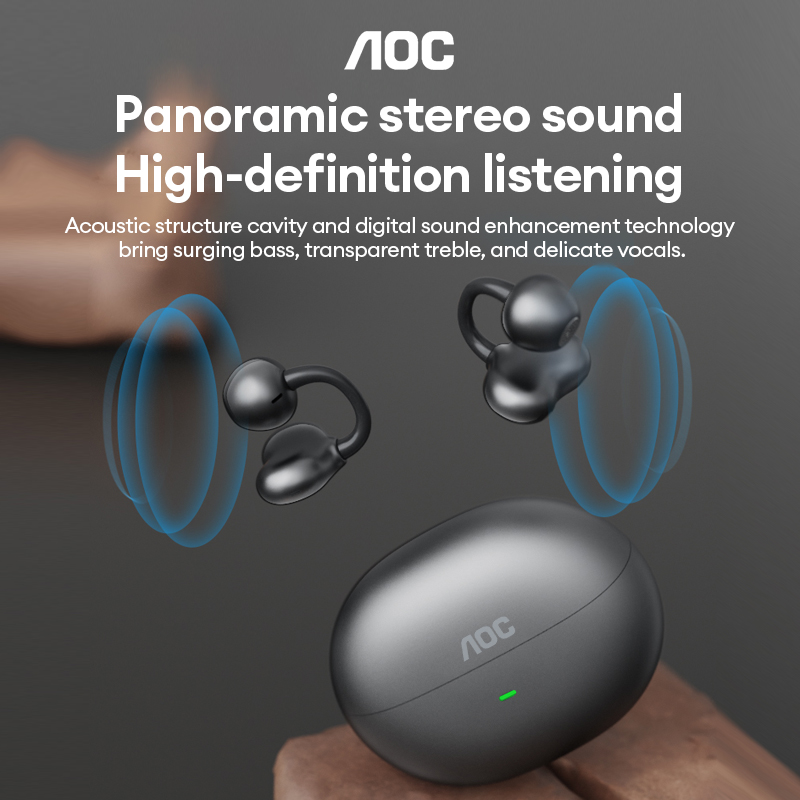 AOC ACD2544 Wireless Bluetooth - Wireless Charger review and price