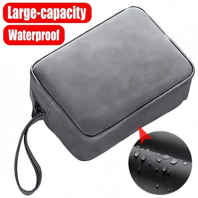 Portable Earphone Bag Waterpro - Power Bank review and price