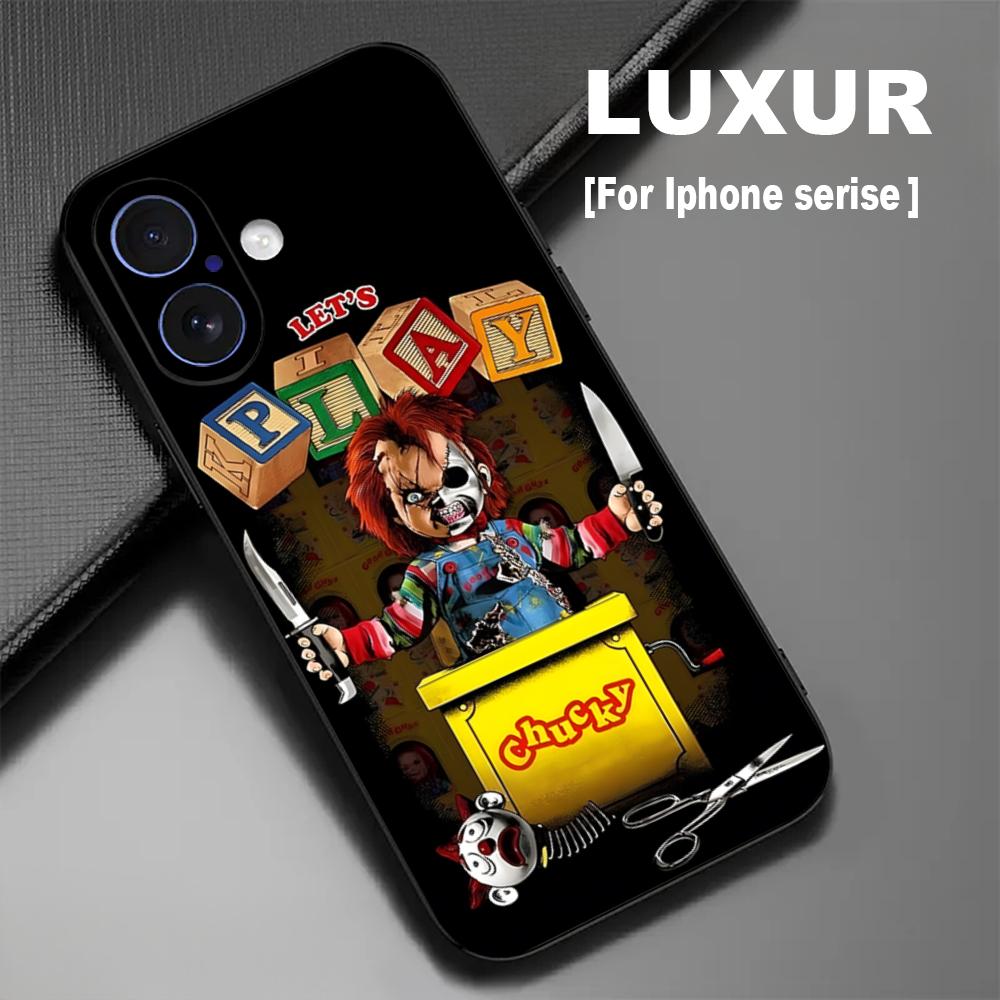 Movie Phone Case For iPhone 18 - Usb Charger review and price