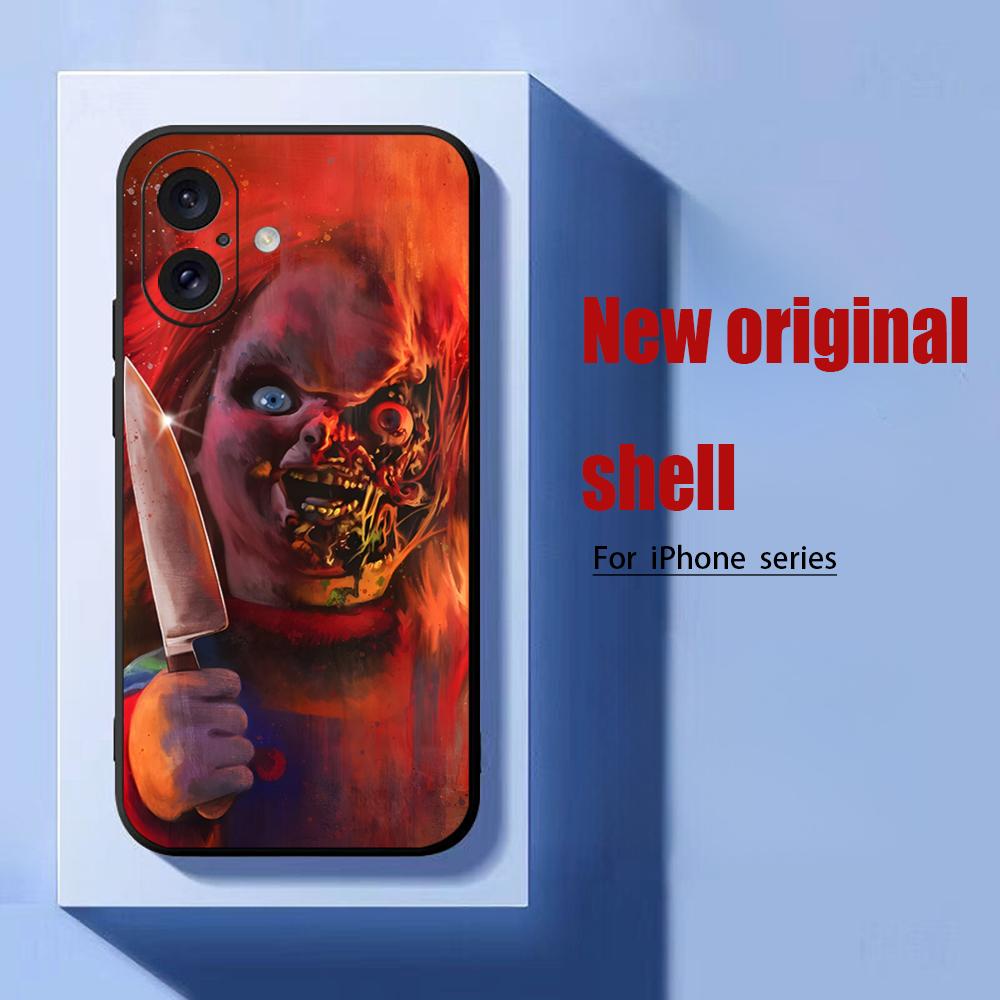 Movie Phone Case For iPhone 18 - Usb Charger review and price