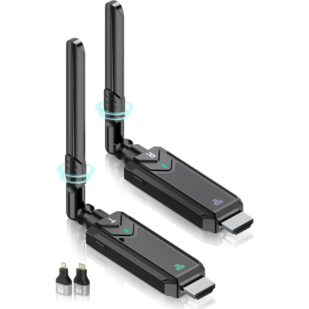 1x1 1x2 1x4 Wireless HDMI Exte - Hdmi Adapter review and price