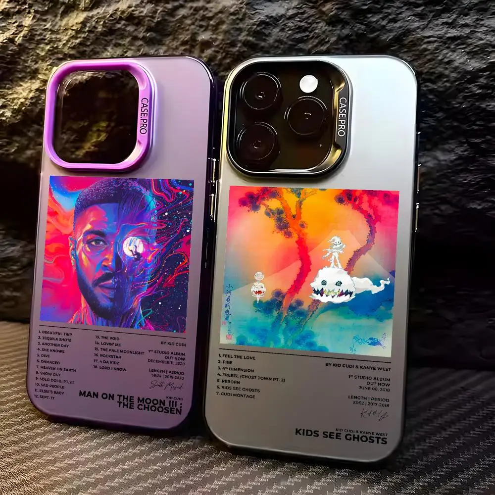 Rapper Kid C-Cudi Phone Case F - Usb Charger review and price