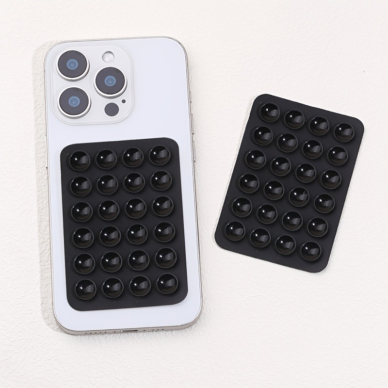 Silicone 24 Suction Phone Hold - Phone Holder review and price