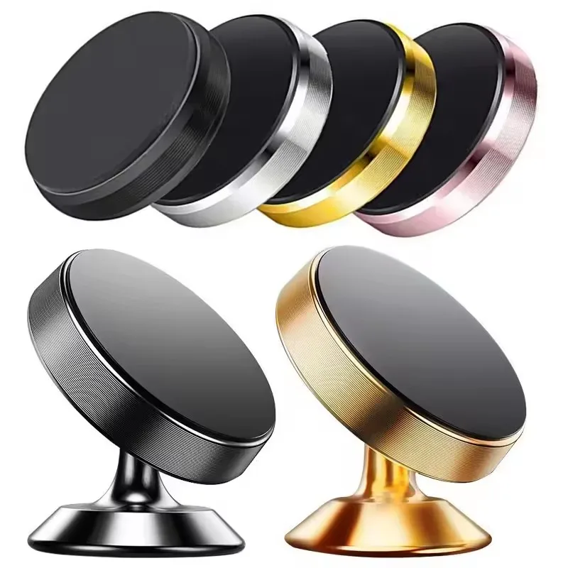 Magnetic Car Phone Holder Magn - Usb Charger review and price