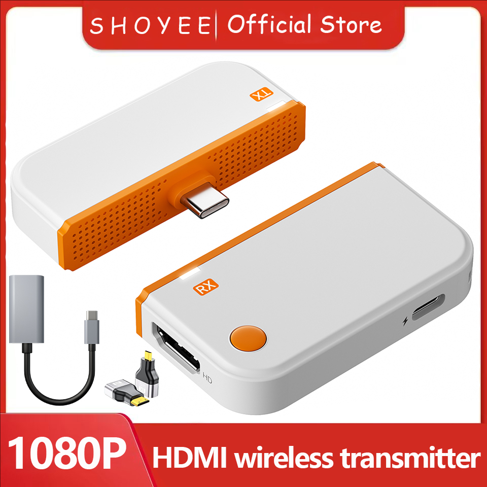 50M Type C HDMI-Compatible Wir - Hdmi Adapter review and price