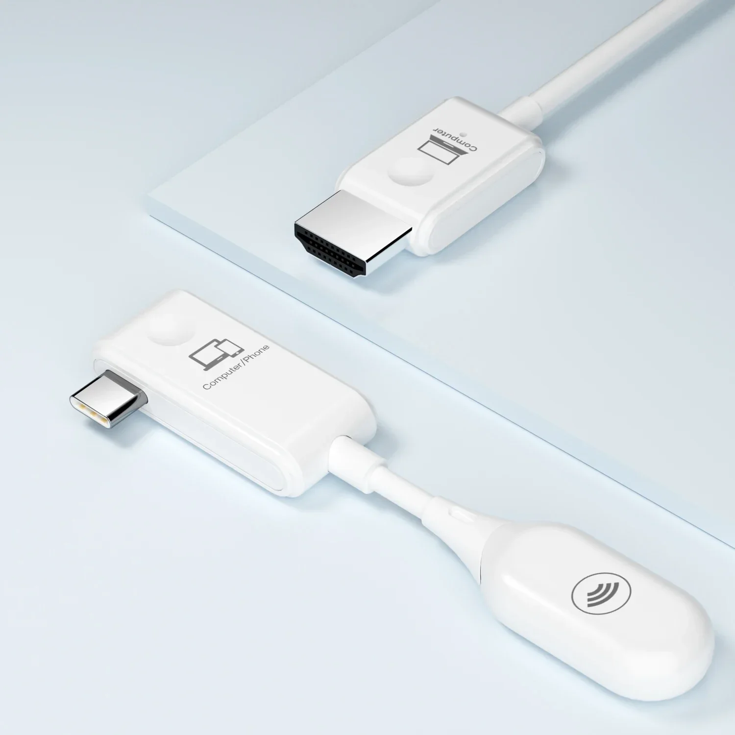 30m Wireless HDMI Extender Aud - Hdmi Adapter review and price