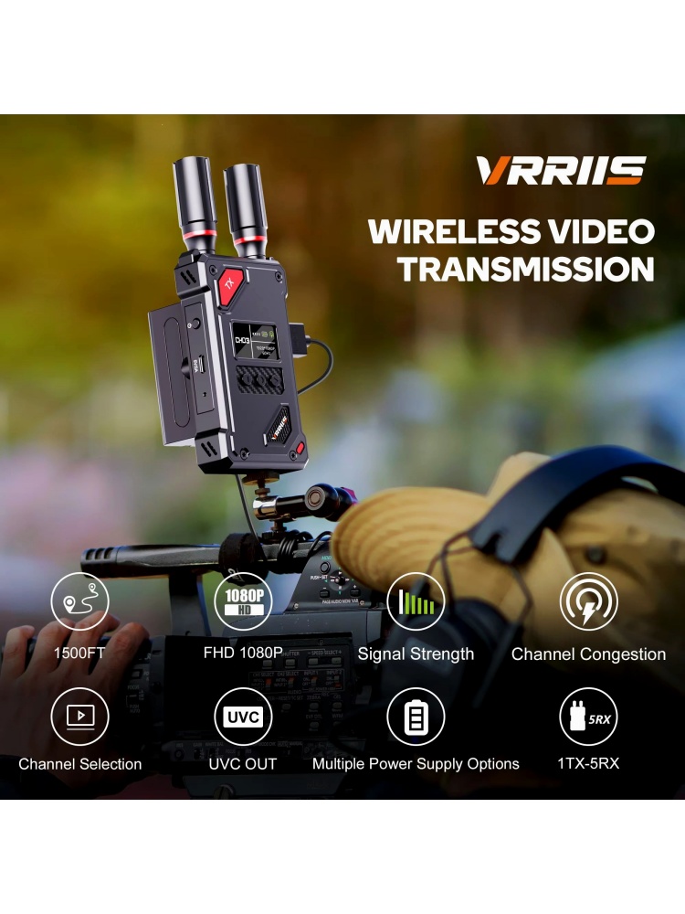 UVC Wireless HDMI Extender Vid - Hdmi Adapter review and price