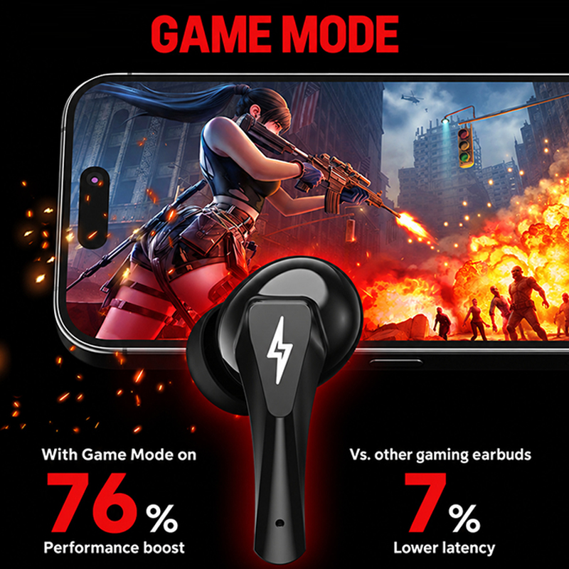 Choice Lenovo GT101 Gaming Hea - Wireless Charger review and price