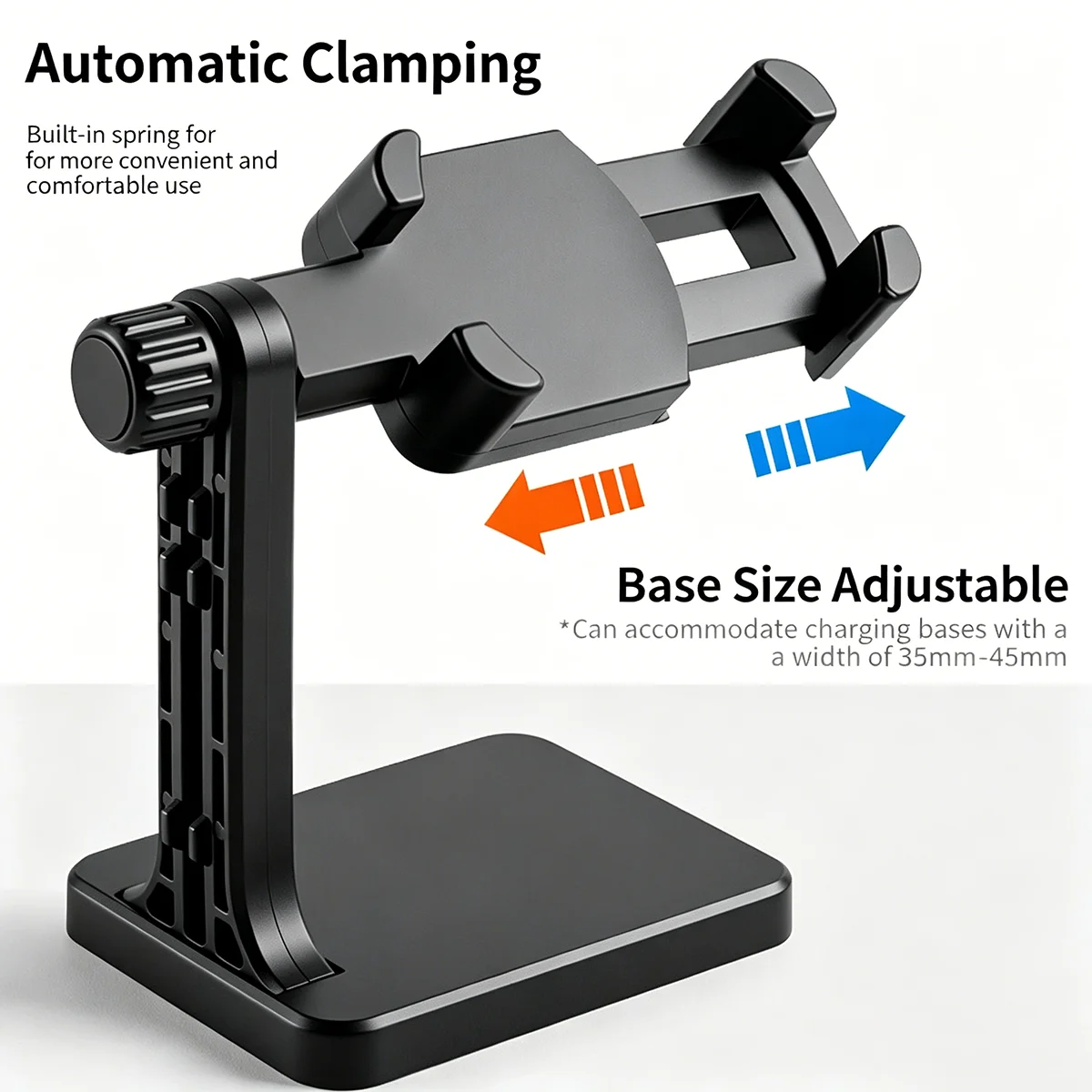 Universal Smart Watch Stand Ho - Smart Watch review and price