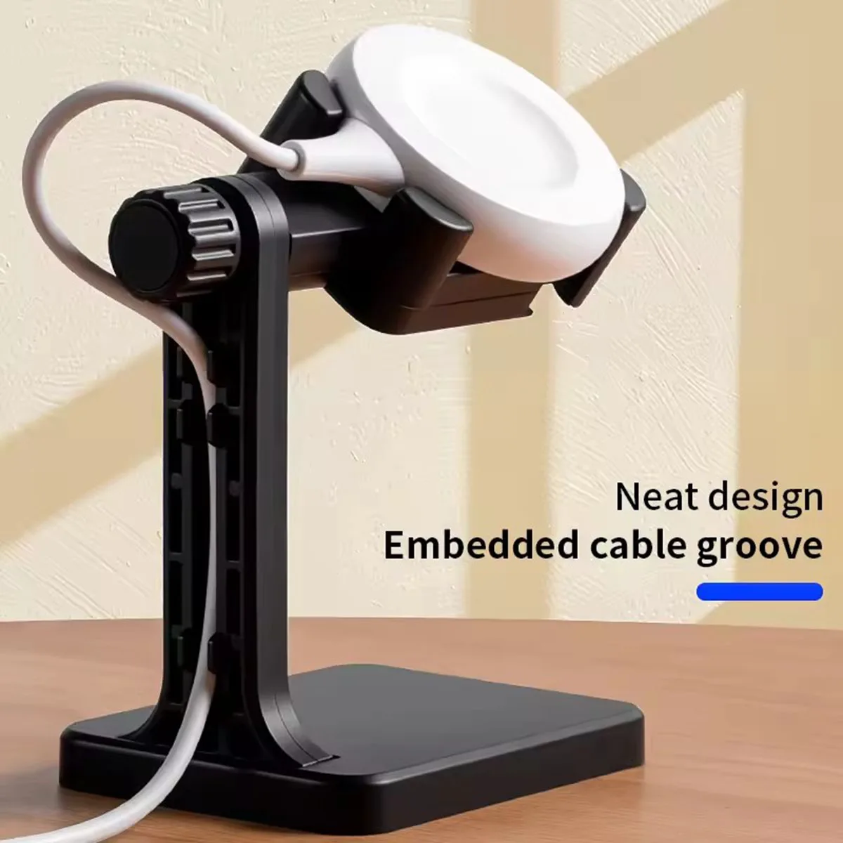 Universal Smart Watch Stand Ho - Smart Watch review and price