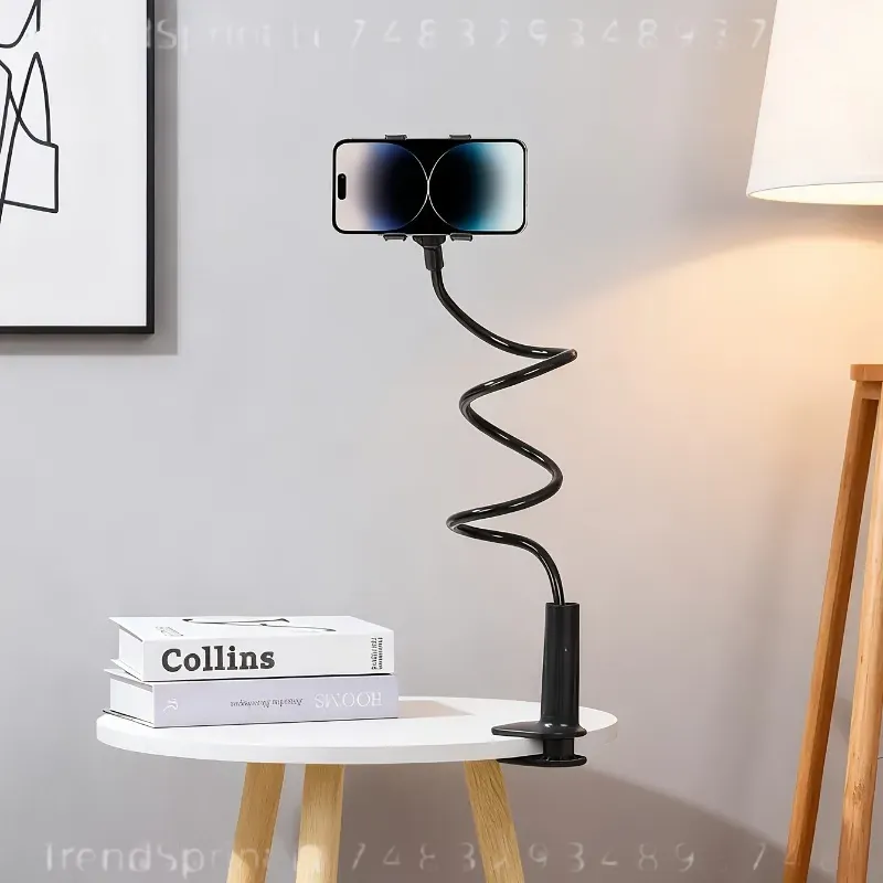 360 Degree Flexible Hose Phone - Phone Holder review and price