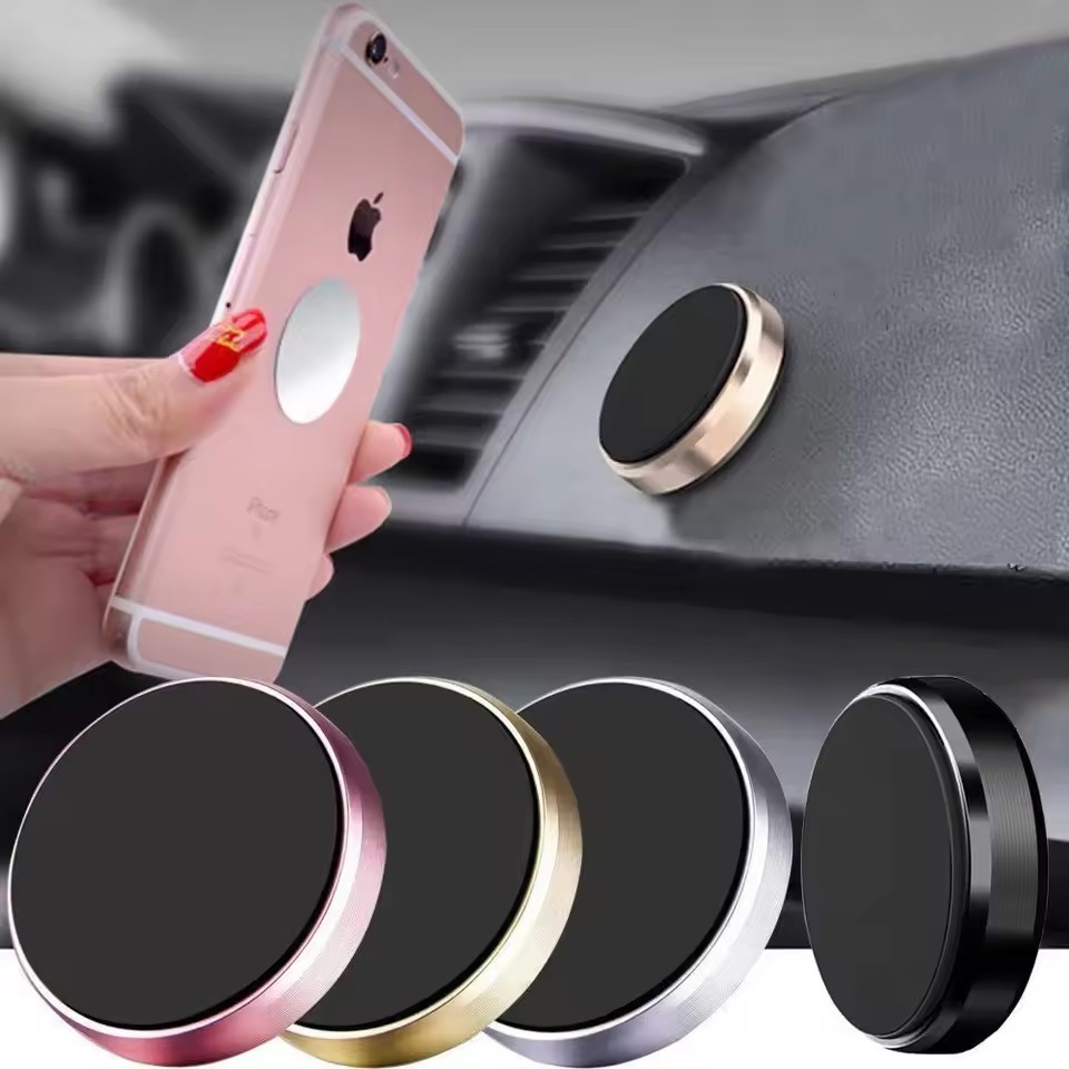 Magnetic Car Phone Holder Magn - Phone Holder review and price