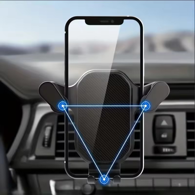 Universal Car Hook Base Phone  - Phone Holder review and price