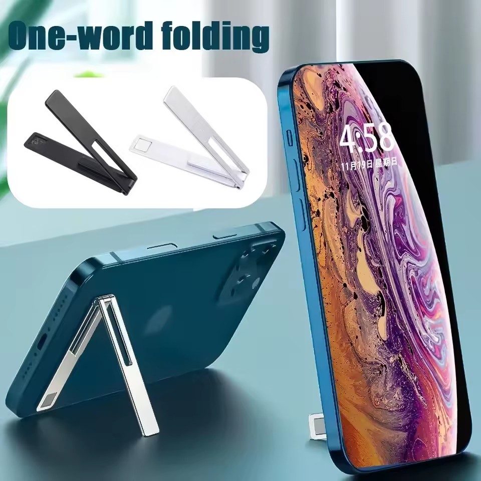 Magnetic Ultra Thin Foldable M - Phone Holder review and price
