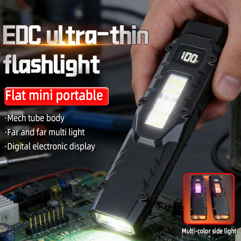 Dimmable COB LED Work Light Ty - Power Bank review and price