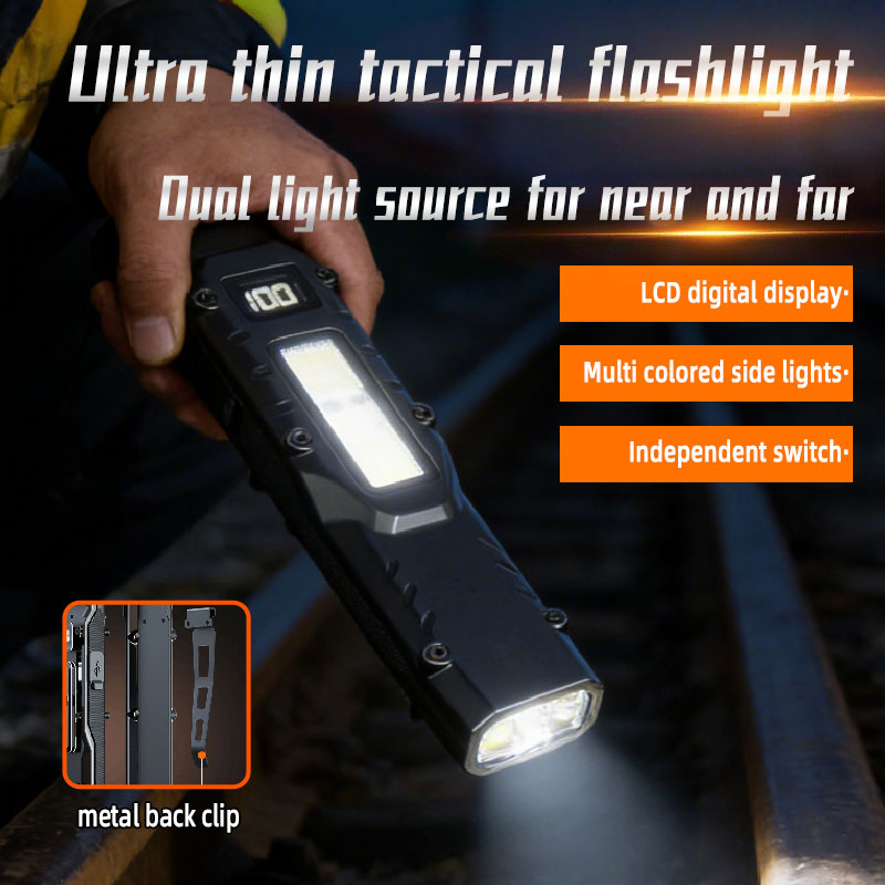 Dimmable COB LED Work Light Ty - Power Bank review and price