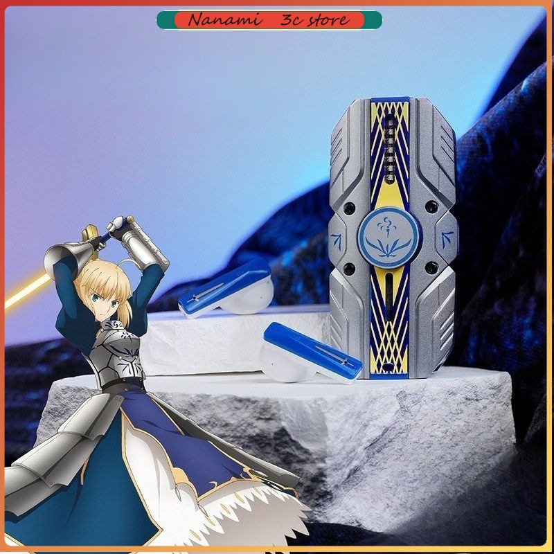 Fate Stay Night Saber Avalon T - Wireless Charger review and price