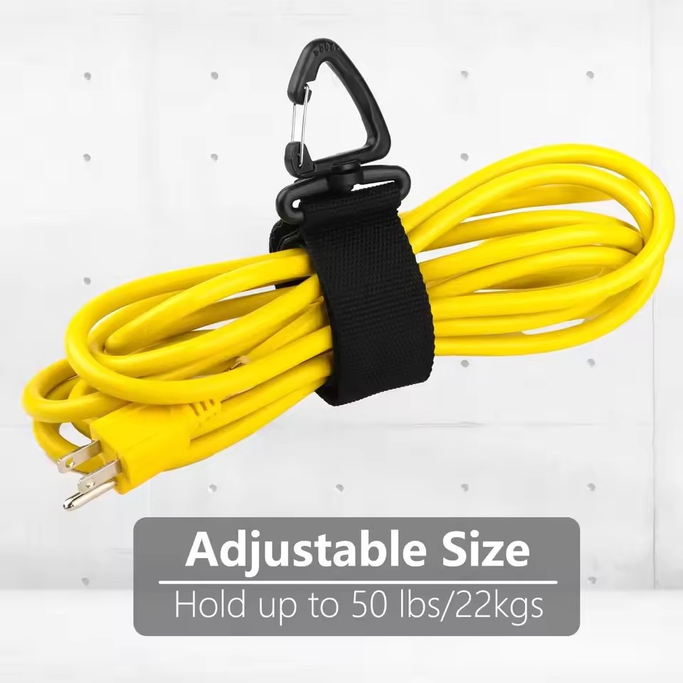 Cord Organizer Holder with Rot - Cable Organizer review and price
