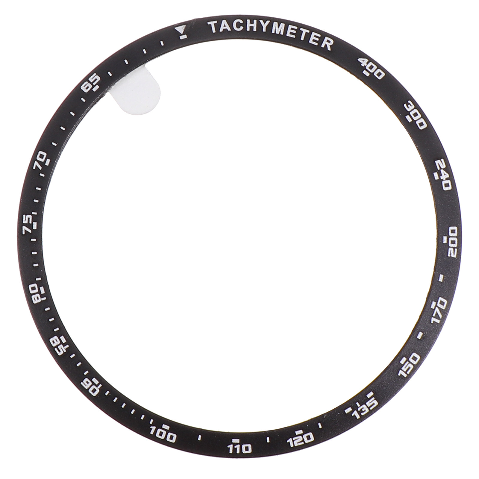 Aluminum Alloy Watch Bezel Fra - Smart Watch review and price