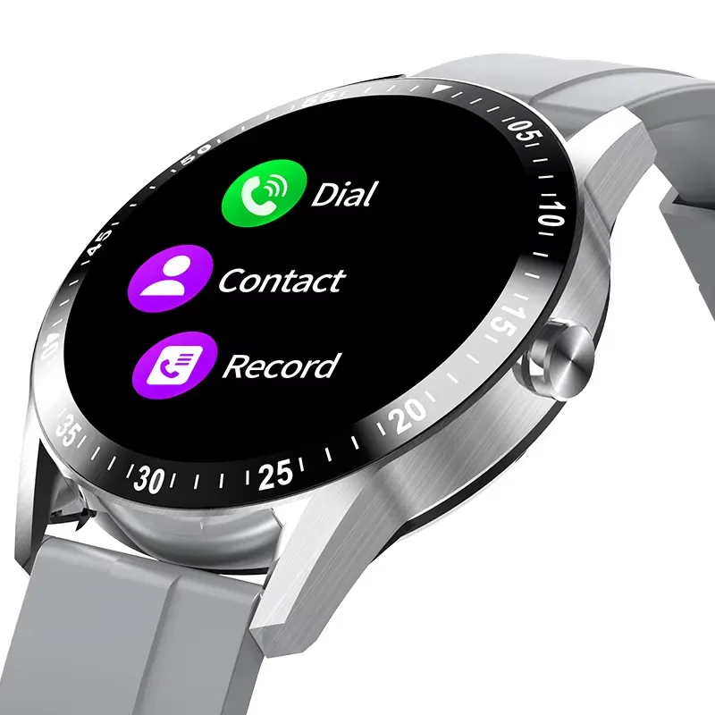 Phones Fitness Tracker With Ca - Smart Watch review and price