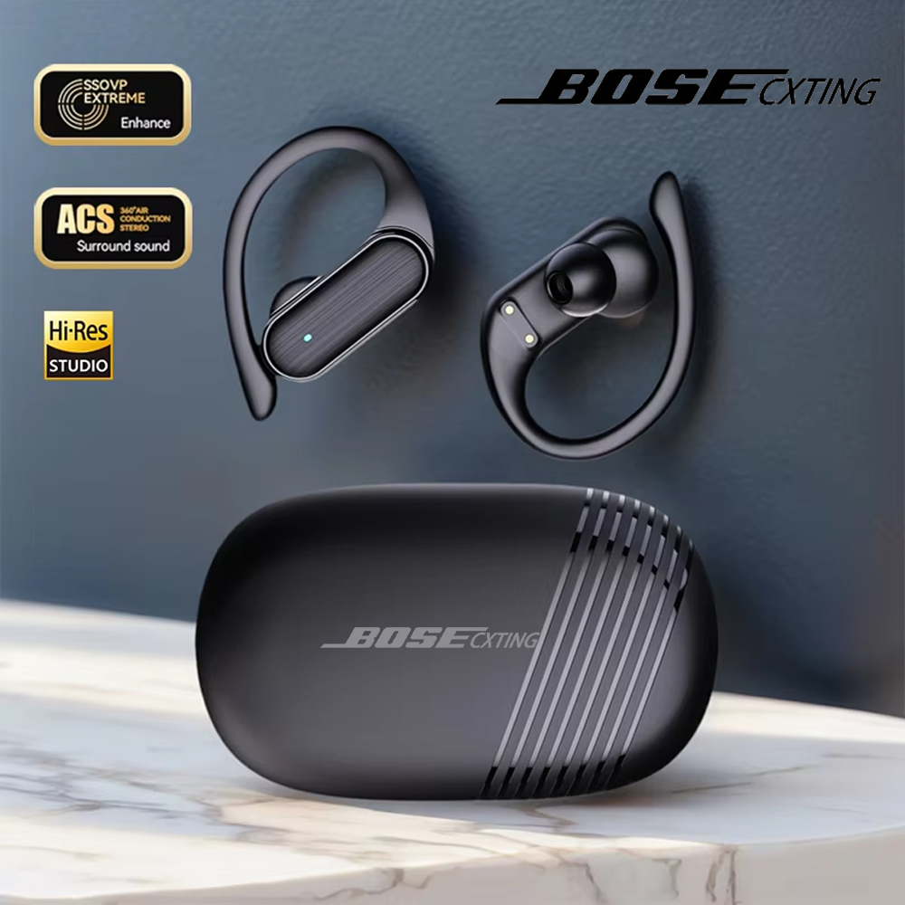BOSECXTING A520 Wireless Busin - Headphones Wireless review and price