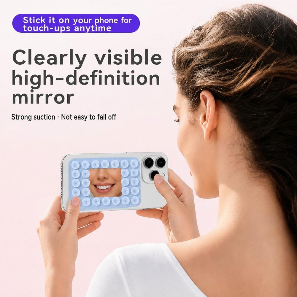 Magnetic Suction Cup Phone Hol - Phone Holder review and price