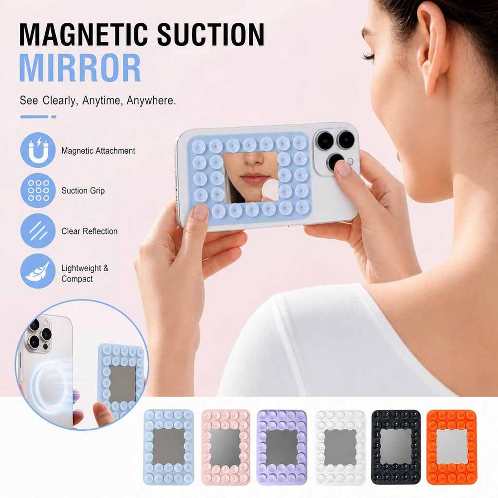 Magnetic Suction Cup Phone Hol - Phone Holder review and price