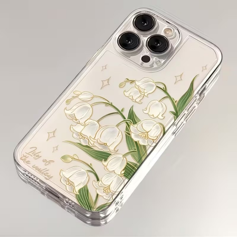 Vintage Lily of the Valley Pho - Usb Charger review and price