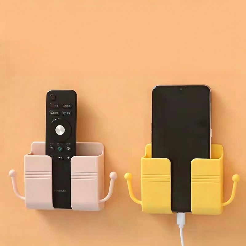 No Drill Wall Storage Rack Mul - Phone Holder review and price
