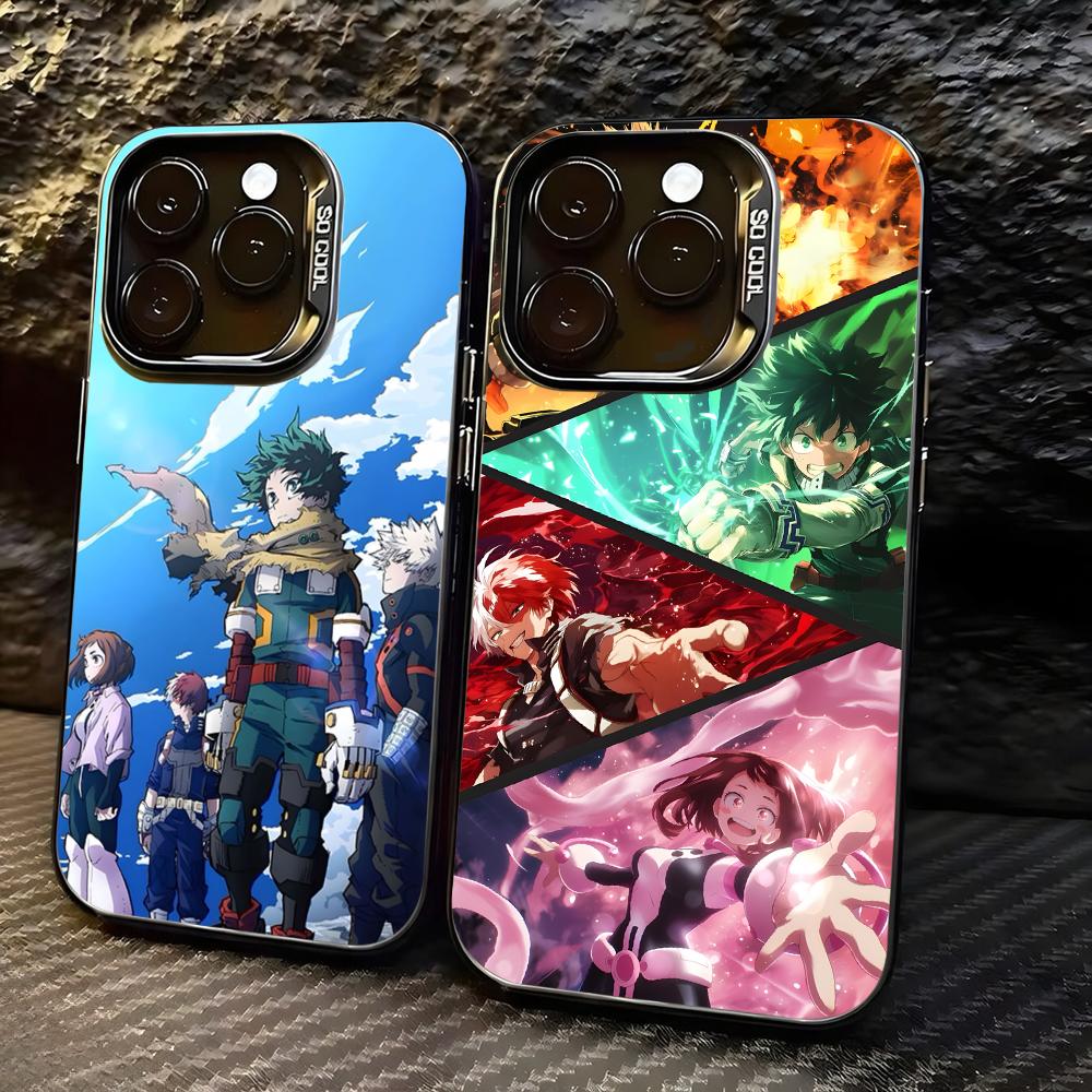 My Hero Academia Hot Anime Pho - Usb Charger review and price