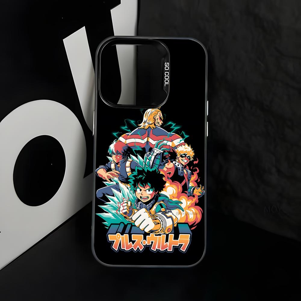 My Hero Academia Hot Anime Pho - Usb Charger review and price