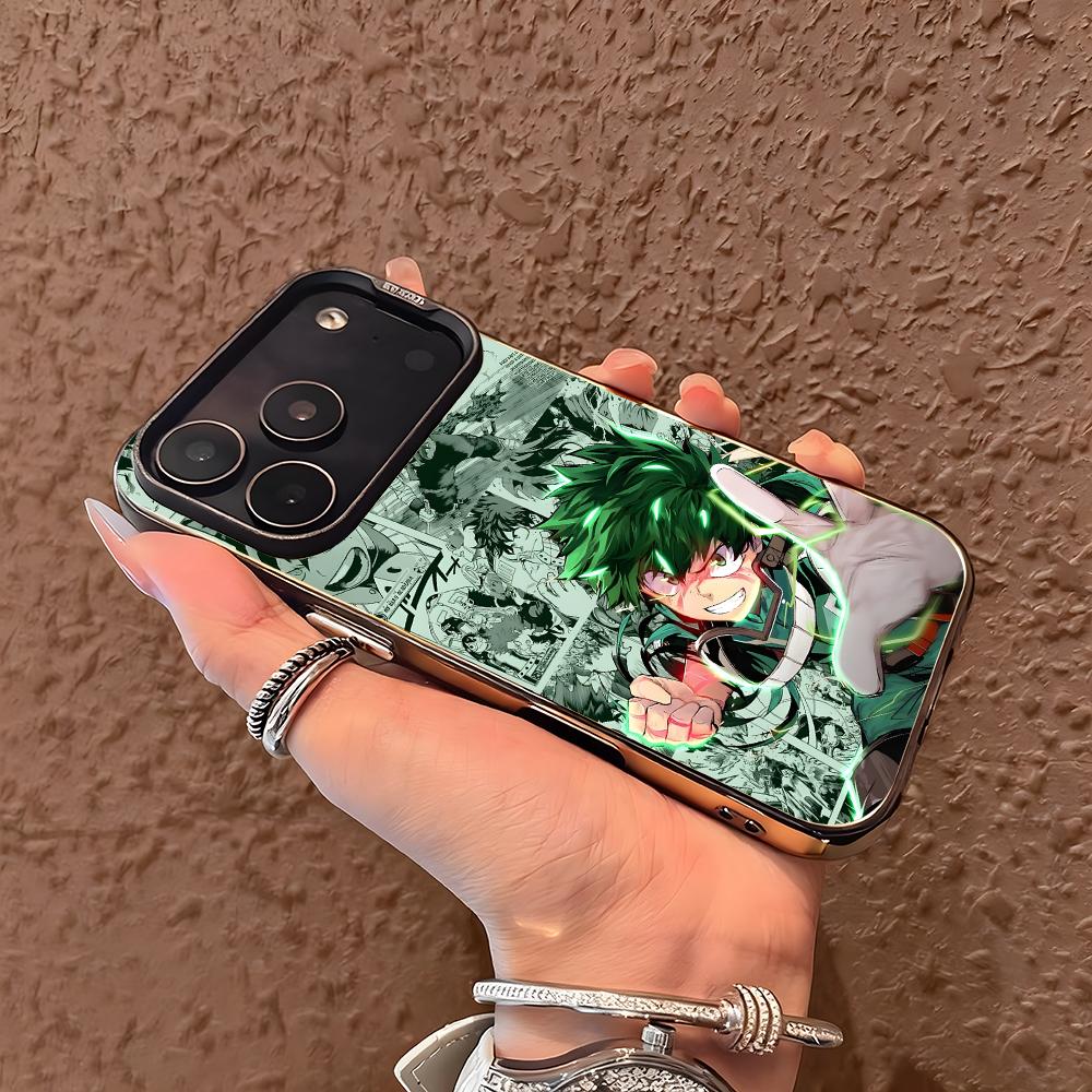 My Hero Academia Hot Anime Pho - Usb Charger review and price