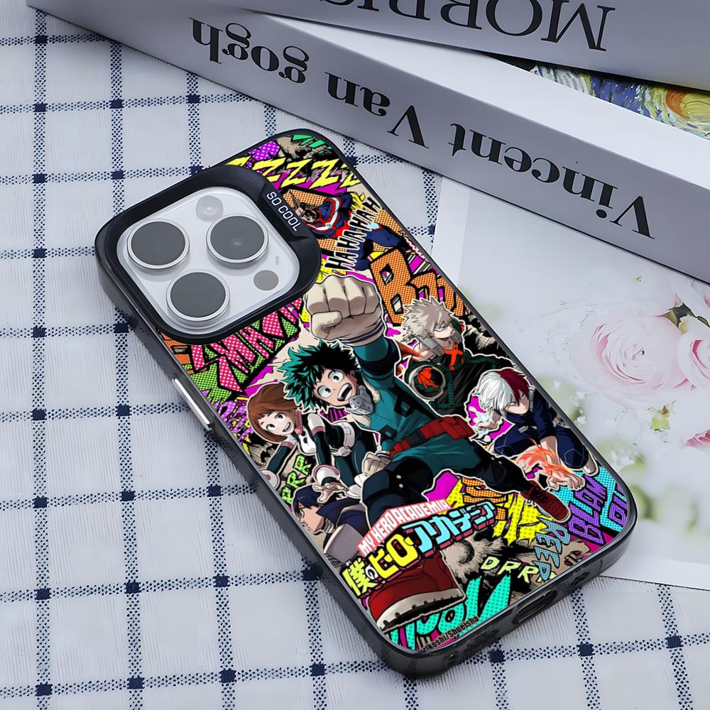 My Hero Academia Hot Anime Pho - Usb Charger review and price