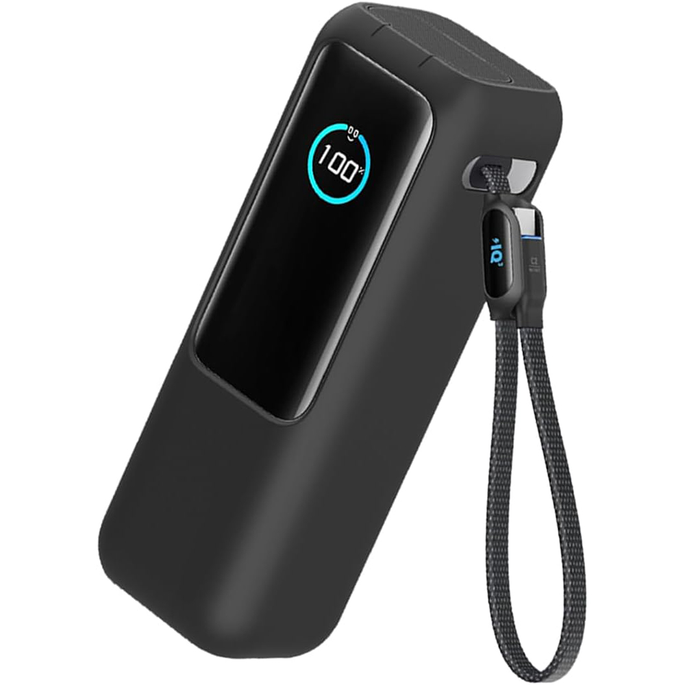 3-IN-1 Case + HD Hydraulic Hyd - Power Bank review and price