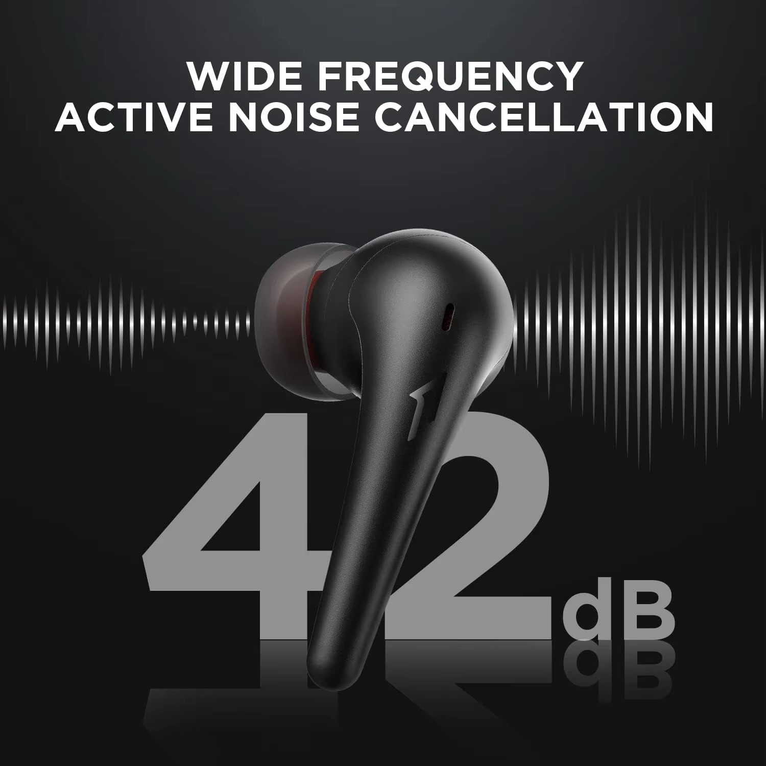 1MORE Aero Ear Buds Noise Canc - Wireless Charger review and price