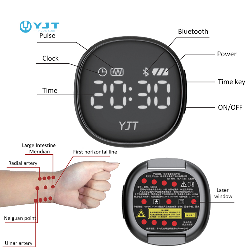 2026 YJT OEM ODM Smart Watch H - Smart Watch review and price