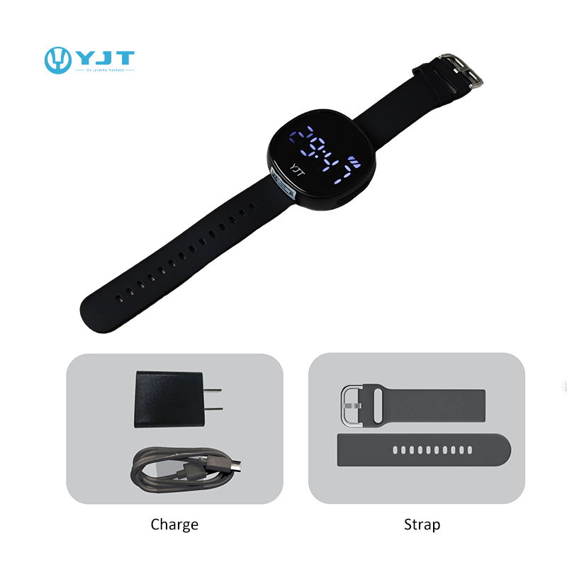 2026 YJT OEM ODM Smart Watch H - Smart Watch review and price