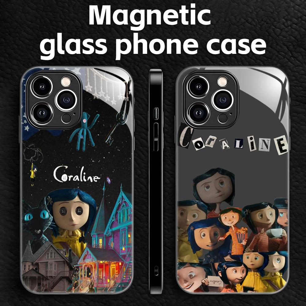 C-coralines Phone Case For iPh - Usb Charger review and price