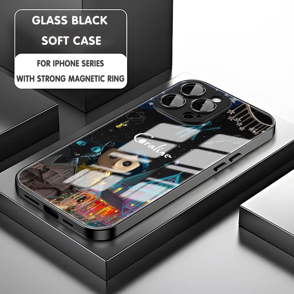 C-coralines Phone Case For iPh - Usb Charger review and price